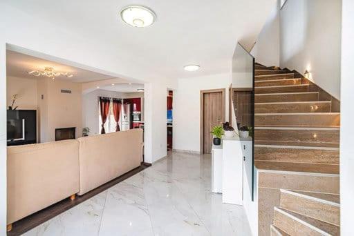 Kuca Za Odmor Natali Villa Nin Luaran gambar