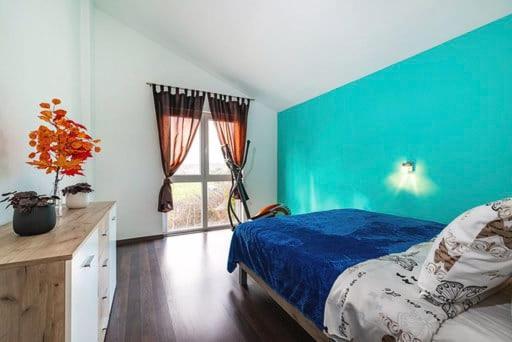 Kuca Za Odmor Natali Villa Nin Luaran gambar