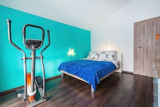 Kuca Za Odmor Natali Villa Nin Luaran gambar
