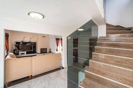 Kuca Za Odmor Natali Villa Nin Luaran gambar