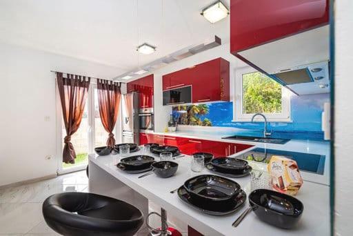 Kuca Za Odmor Natali Villa Nin Luaran gambar
