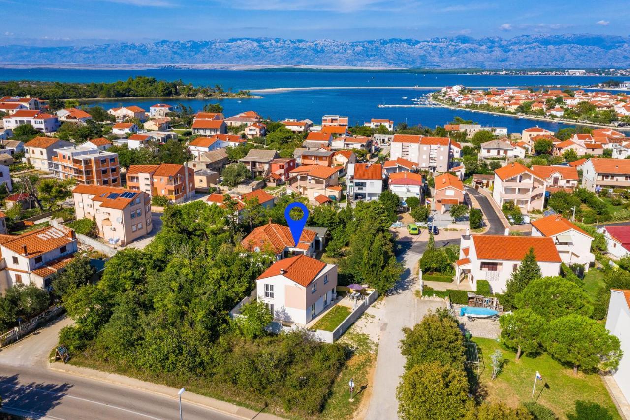 Kuca Za Odmor Natali Villa Nin Luaran gambar